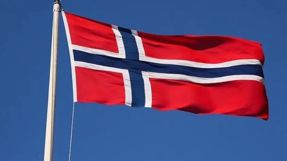 Norveç’te ABD Büyükelçiliğinde Patlama Meydana Geldi