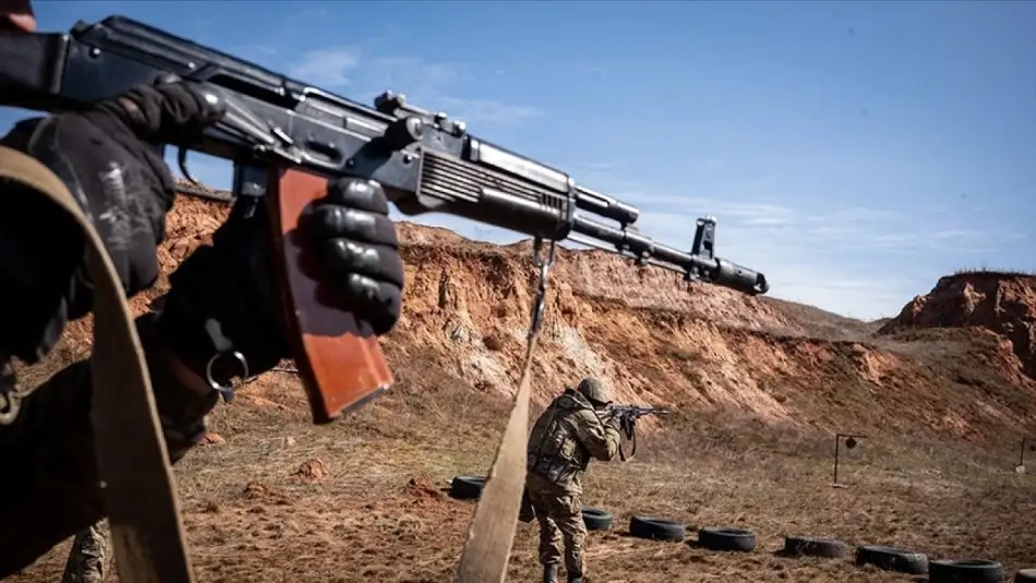 Stockholm Enstitüsü Avrupa’nın Son 5 Yılda Dünyanın En Büyük Silah İthalatçısı Haline Geldiğini Açıkladı