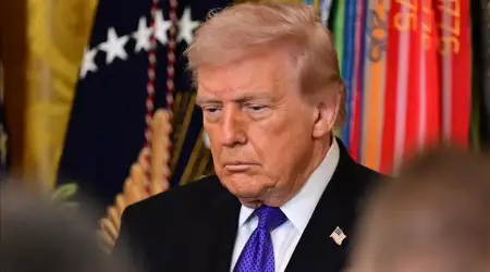 WSJ Trump’ın Altında Ezildiği 3 Baskıyı Açıkladı: Enerji Fiyatları, Azalan Silah Stokları ve Kamuoyu Baskısı