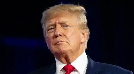 Daha Yeni Başlıyoruz Havası Veren Trump, Ne Olduysa Aniden: “Savaş Büyük Ölçüde Tamamlandı” Dedi