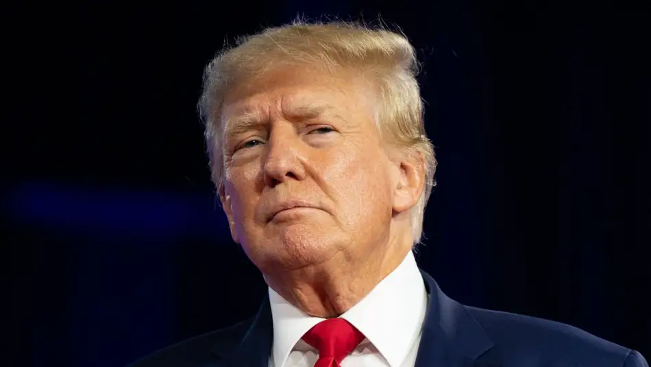 Daha Yeni Başlıyoruz Havası Veren Trump, Ne Olduysa Aniden: “Savaş Büyük Ölçüde Tamamlandı” Dedi