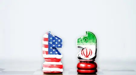 Hürmüz Boğazı’nı Kapatan İran Petrol Sıkıntısı Yaşayan Ülkelere Seslendi, “ABD Büyükelçilerini Kovan Hürmüz Boğazından Geçebilir” Dedi