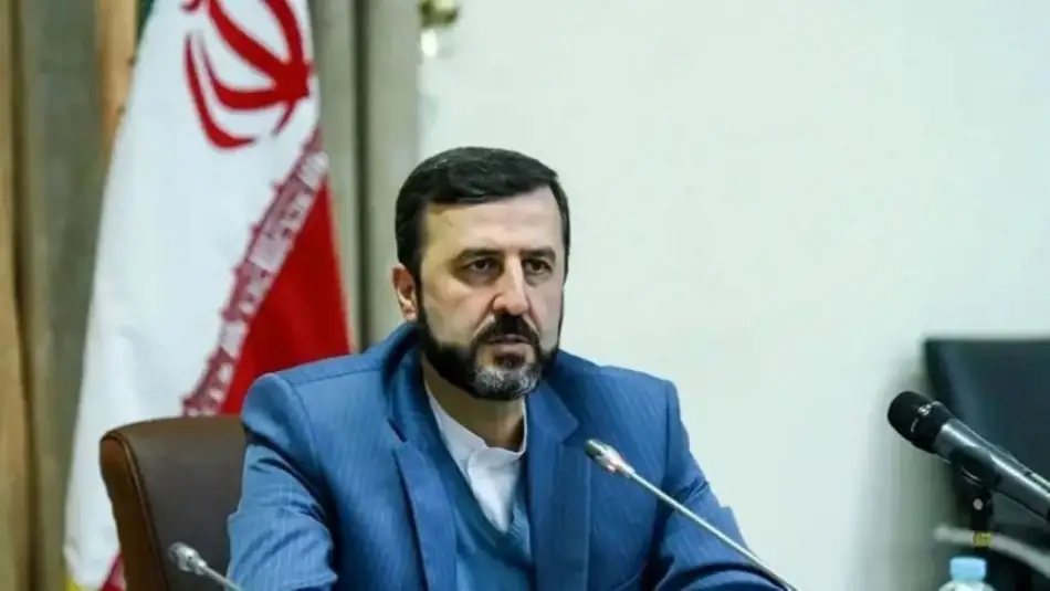 İran Ateşkes için Saldırıların Tekrarlanmaması Şartı Koştu