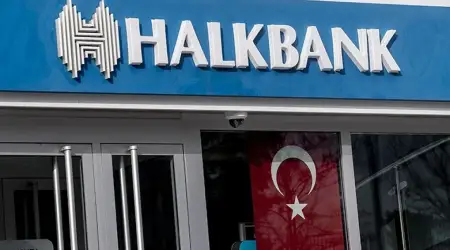 FETÖ Kumpasıyla Türkiye’yi Baskılamak İçin ABD'de Başlatılan Halkbank Davası Düştü