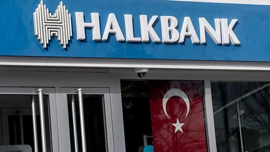 FETÖ Kumpasıyla Türkiye’yi Baskılamak İçin ABD'de Başlatılan Halkbank Davası Düştü