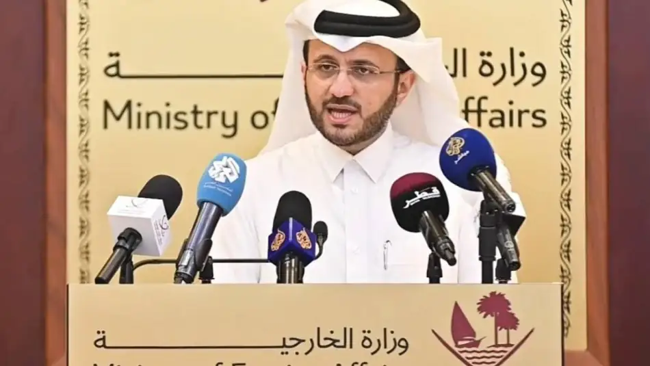 Katar’dan Manidar Uyarı: Tırmanan Savaşın Küresel Sonuçları Ağır Olacak; Bu, Dünya Tarihindeki "En Büyük ‘Biz Size Söylemiştik" Durumudur