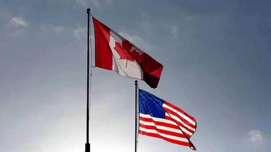 Norveç’in Ardından Kanada’daki ABD Konsolosluğu da Saldırıya Uğradı