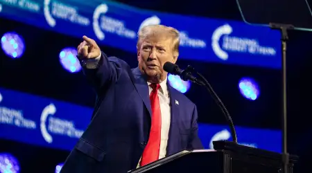 WSJ: Hürmüz’de Sıkışan Trump’ın Savaştan Çıkış için Danışmanlarının Plan Hazırladığını Yazdı