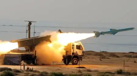 İran Ordusu ABD ve İsrail Üslerine En Yoğun Operasyonları Düzenlediğini Açıkladı