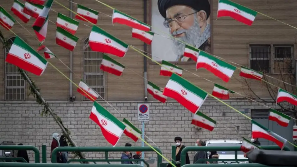 Trump ve Suç Ortağı İsrail Birkaç Günde Yıkabileceğini Sanıyordu, ABD İstihbaratı İran’da Rejimin Çökme Riski Olmadığını Rapor Etti