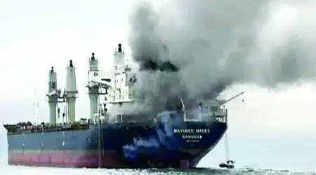 28 Şubat’tan Bu Yana Basra Körfezi’nde Kaç Gemiye Saldırı Düzenlendi?