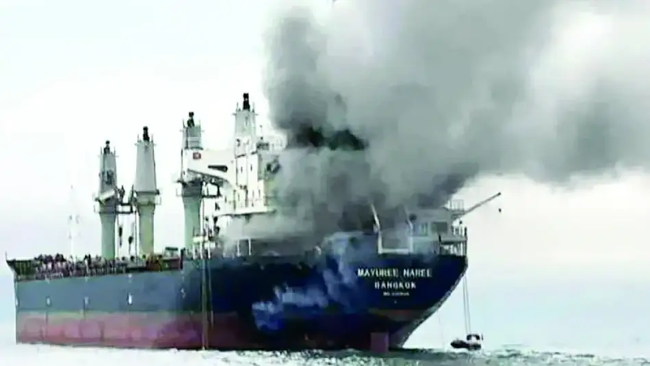 28 Şubat’tan Bu Yana Basra Körfezi’nde Kaç Gemiye Saldırı Düzenlendi?