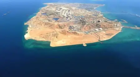 ABD’nin Hedefindeki Harg Adası’nın Ne Özelliği Var?