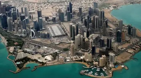 ABD-İsrail'in İran'a Başlattığı Savaş Nedeniyle Ortadoğu Ülkelerinin Seyahat ve Turizm Alanındaki Günlük Kayıpları 600 Milyon Dolar