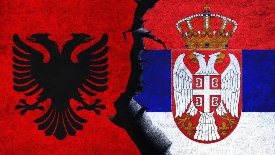 Arnavutluk ve Sırbistan AB’ye Girebilmek için Veto Yetkisinden Feragat Edebileceklerini Açıkladı