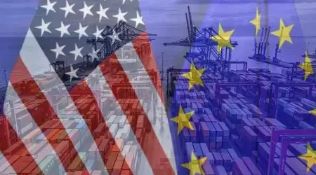 AB ve ABD Arasındaki “Haksız Ticaret” Gerilimi Tırmanıyor