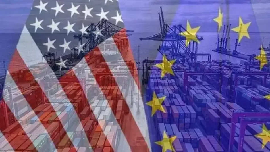 AB ve ABD Arasındaki “Haksız Ticaret” Gerilimi Tırmanıyor