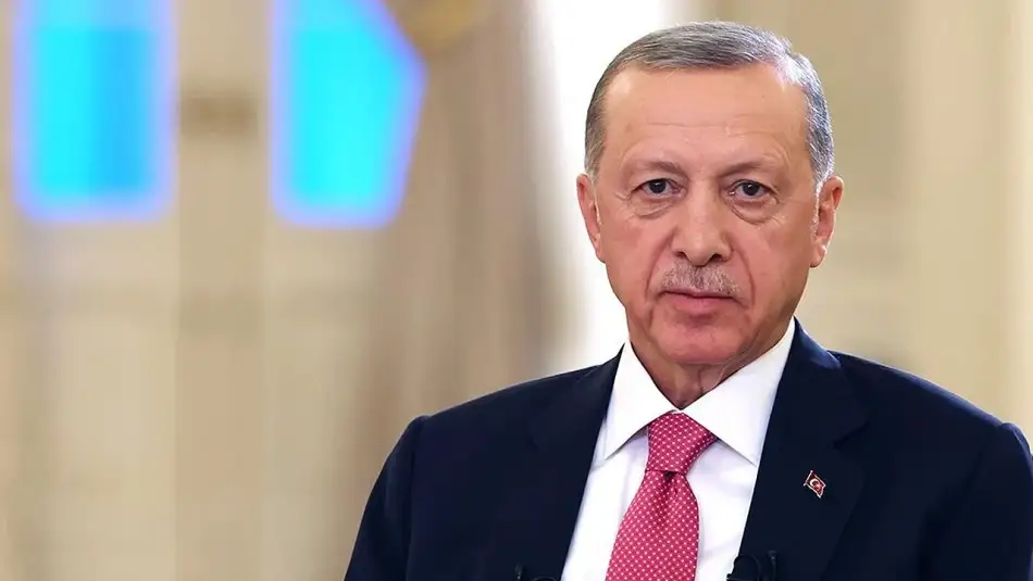 Cumhurbaşkanı Erdoğan: Şiddet Sarmalının Büyümemesi için Yoğun Diplomasi Trafiği Yürütüyoruz