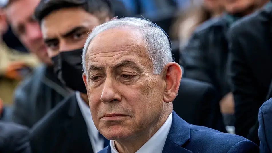Şii-Sünni Bütün Müslümanları Tehdit ve Düşman İlan Eden Soykırımcı Netanyahu Mesih’i Beklediğini Açıkladı