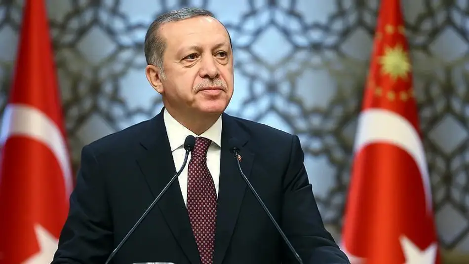 Türkiye’yi Bölgedeki Savaşın İçine Çekmek İsteyenlere Dikkat Çeken Cumhurbaşkanı Erdoğan: Ülkemizi Ateş Çukurundan Uzak Tutacağız