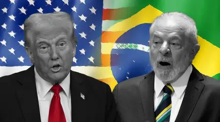 Trump’ın Muhalefetle Görüşmek İsteyen Danışmanına Brezilya Vize Vermedi