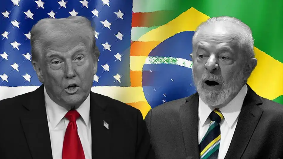 Trump’ın Muhalefetle Görüşmek İsteyen Danışmanına Brezilya Vize Vermedi