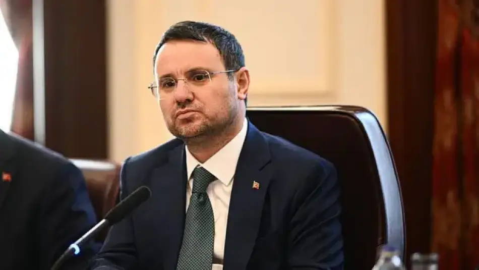 Bakan Akın Gürlek: Adalet Güçlüden Yana Algısını Hep Birlikte Kıracağız