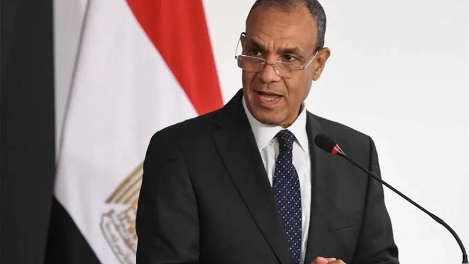 Mısır’dan Ortak Arap Gücü Çağrısı: Bölge “Kapsamlı Kaosa” Sürüklenebilir