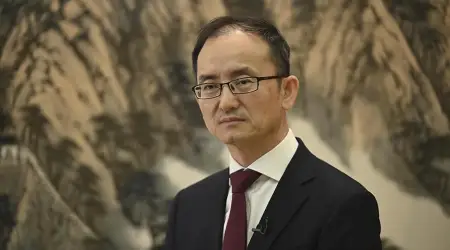 Çin Büyükelçisi: “3. Dünya Savaşını Türkiye ile Birlikte Önlemeye Çalışıyoruz”