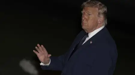 Trump, “Harika İnsanlar” Dediği İranlılar ABD Kışkırtmalarına Gelmeyince Hakaretler Yağdırdı