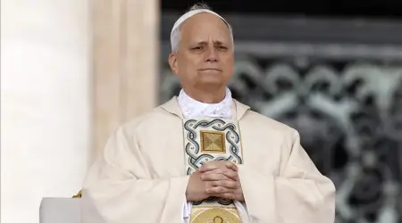 Trump Yönetimi ile Vatikan Arasında İran Gerilimi: "Tanrı Karanlık Tarafından Yönlendirilemez"