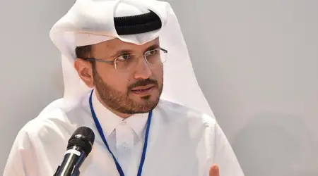 Katar Dışişleri  Bakanlığı Sözcüsü Tahran’ın “Sivil Yerleri Vurmuyoruz” Açıklamasının Doğru Olmadığını Söyledi