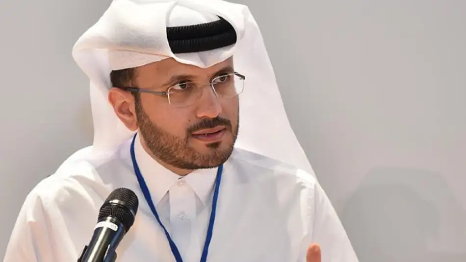 Katar Dışişleri  Bakanlığı Sözcüsü Tahran’ın “Sivil Yerleri Vurmuyoruz” Açıklamasının Doğru Olmadığını Söyledi