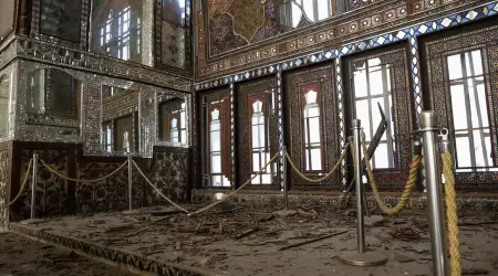 ABD ve İsrail’in Vahşi Saldırıları İran’daki Çok Sayıda Eşsiz Tarihi Eseri de Tahrip Etti