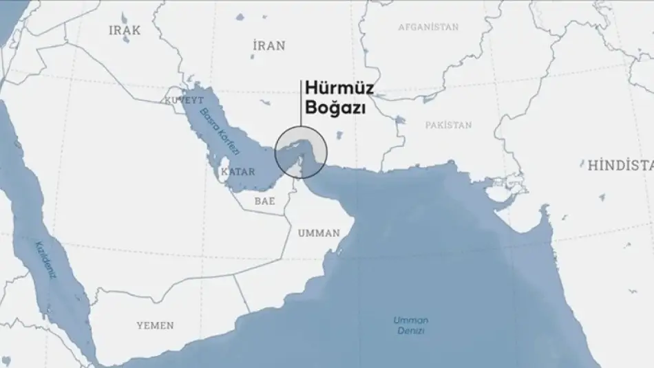 ABD ve İsrail’in İran’a Saldırısı Küresel Ekonomiye Ne Kadar Zarar Verdi?