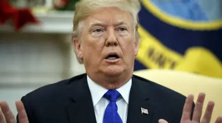 Trump’tan Çaresi Olmayan Pişmanlık İtirafı: Kimse Beni İran Körfez Ülkelerini Vuracak Diye Bilgilendirmemişti