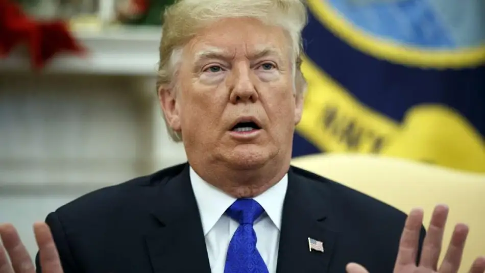 Trump’tan Çaresi Olmayan Pişmanlık İtirafı: Kimse Beni İran Körfez Ülkelerini Vuracak Diye Bilgilendirmemişti