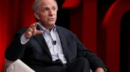 Dünyaca Ünlü Ekonomist Dalio: 1956’da Süveyş’i Kaybetmek İngiltere Hegemonyasının Sonu Oldu, Hürmüz’ün Kontrolünü Kaybetmek de ABD’nin Sonu Olacak