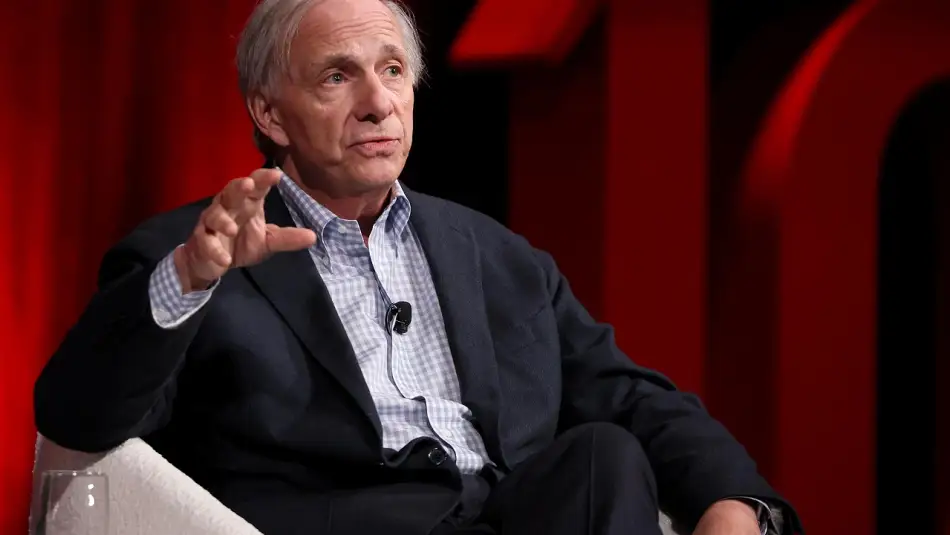 Dünyaca Ünlü Ekonomist Dalio: 1956’da Süveyş’i Kaybetmek İngiltere Hegemonyasının Sonu Oldu, Hürmüz’ün Kontrolünü Kaybetmek de ABD’nin Sonu Olacak