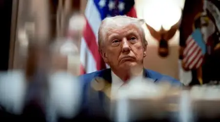 Hürmüz’e Düşen Çin’e Sarılır, Trump Tehdit Ettiği Pekin’den Bile Yardım İstiyor