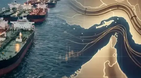 Euronews Hürmüz Boğazı’nın Avrupa için Önemini Yazdı