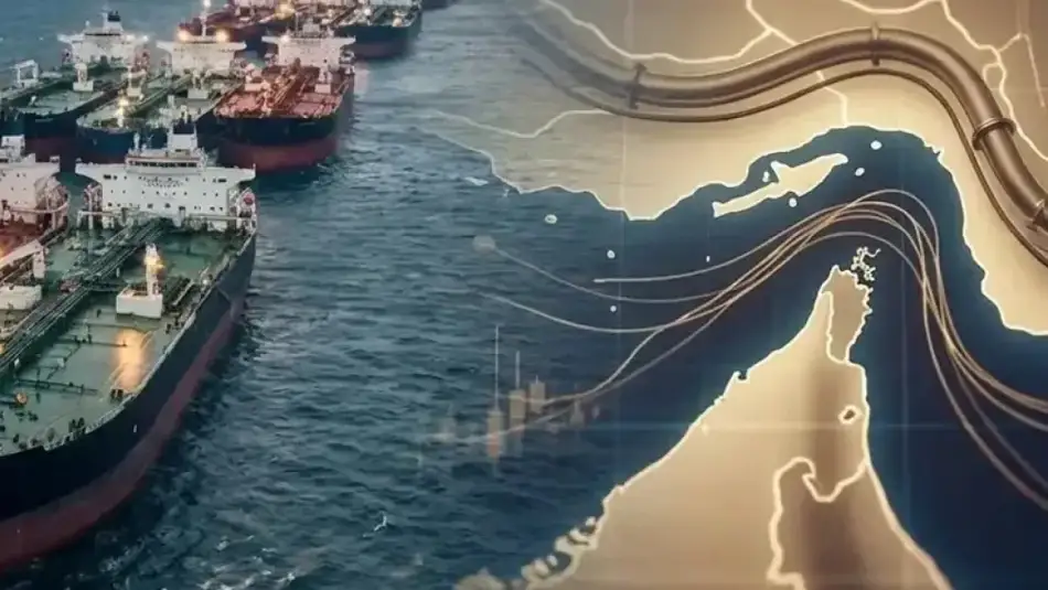 Euronews Hürmüz Boğazı’nın Avrupa için Önemini Yazdı