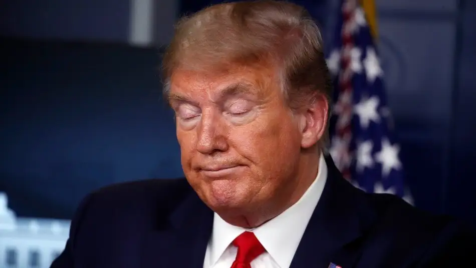 İran’a Saldırılar Sonrası Donald Trump'ın Gazze Barış Planı İtibarını Kaybetti