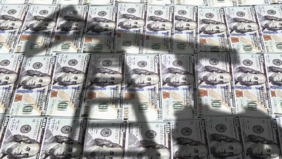 İran Savaşı Petrodolar Düzenini Değiştirebilir