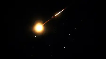 İran Son Hava Saldırılarıyla 100’den Fazla İsrail Hedefini Vurdu