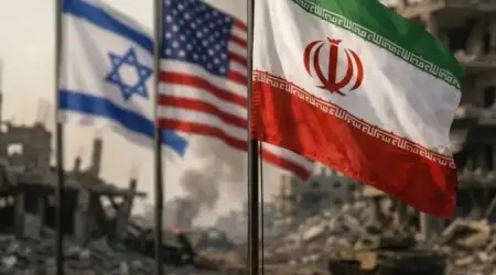 ABD-İsrail’in İran’la Savaşı Strateji Kadar Dini Açıdan da Şekillendiriliyor