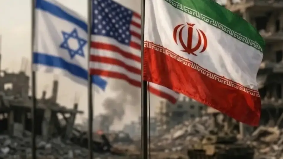 ABD-İsrail’in İran’la Savaşı Strateji Kadar Dini Açıdan da Şekillendiriliyor