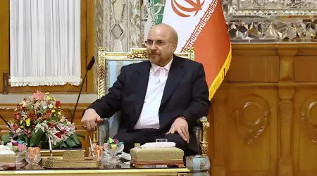 İran’dan Trump’a Sert Cevap: “Hürmüz, Savaş’tan Önceki Haline Dönmeyecek”