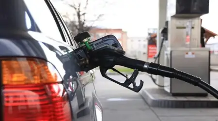 Avrupa’da Petrol Fiyatları Hızla Yükseliyor En Çok Etkilenen Almanya