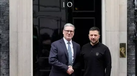 Avrupa, İsrail ve ABD’nin Çıkardığı Savaştan Rusya’nın Kazanç Elde Etmesinden Rahatsız